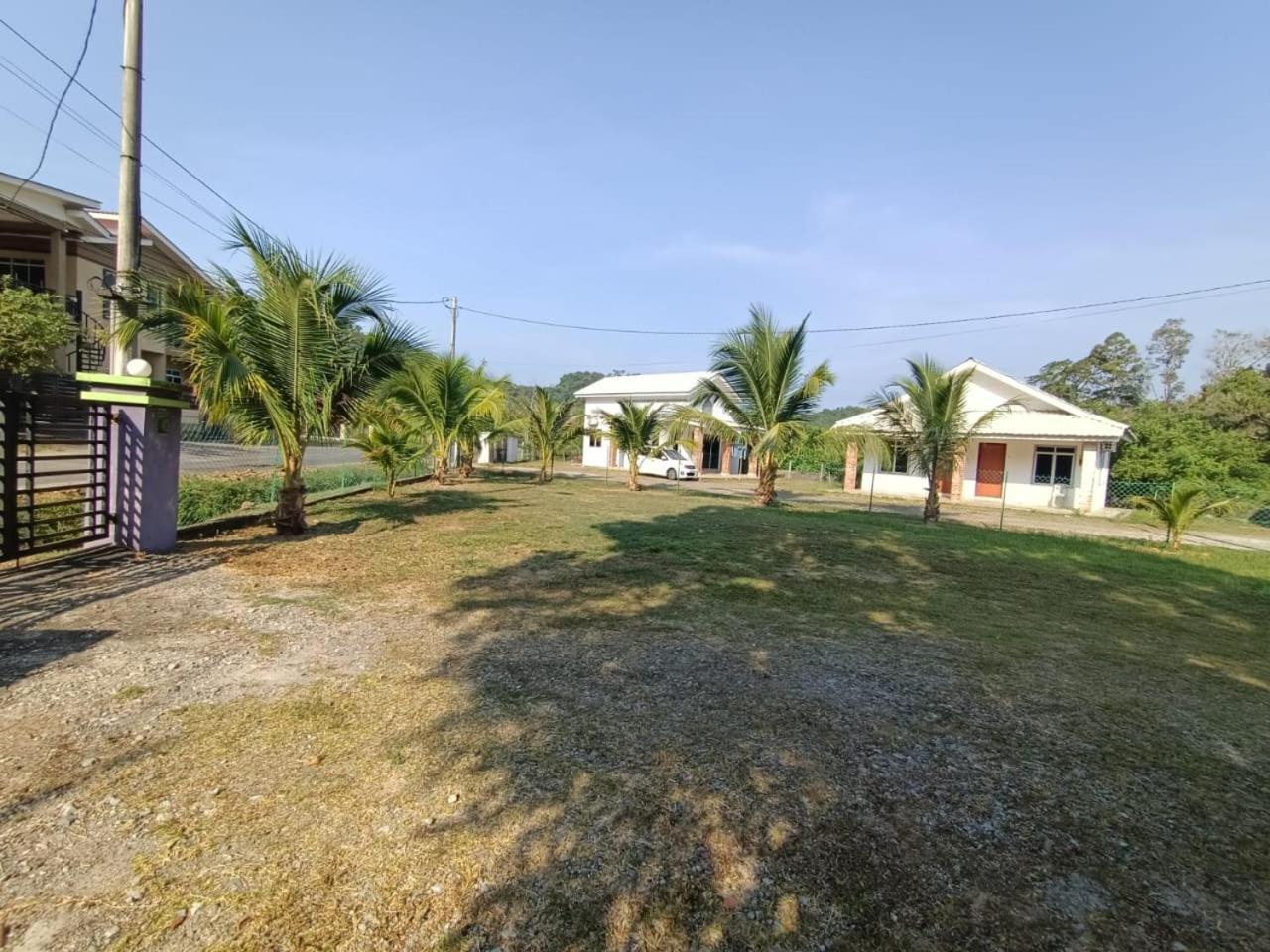 D' Surya Lavender Inn Pantai Cenang  Extérieur photo